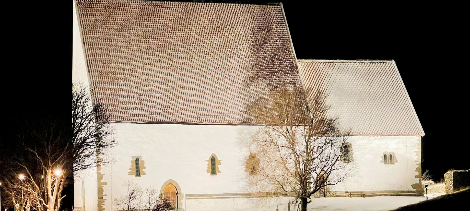 Trondenes kirke