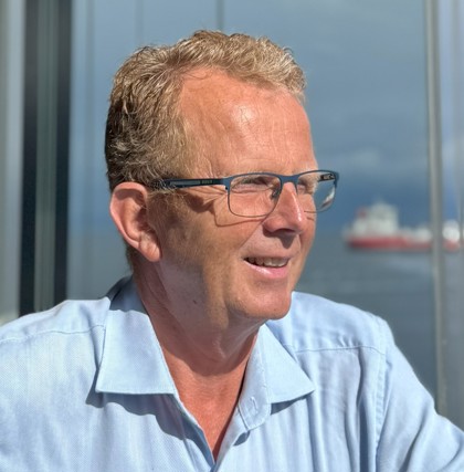 Gunnar Bendixen